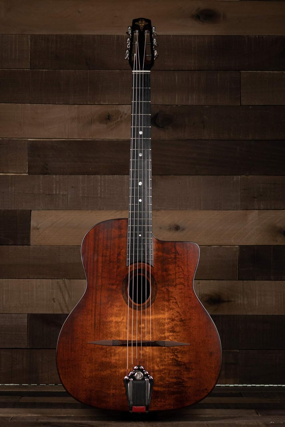 Eastman DM1 Gypsy Jazz Guitar Classic