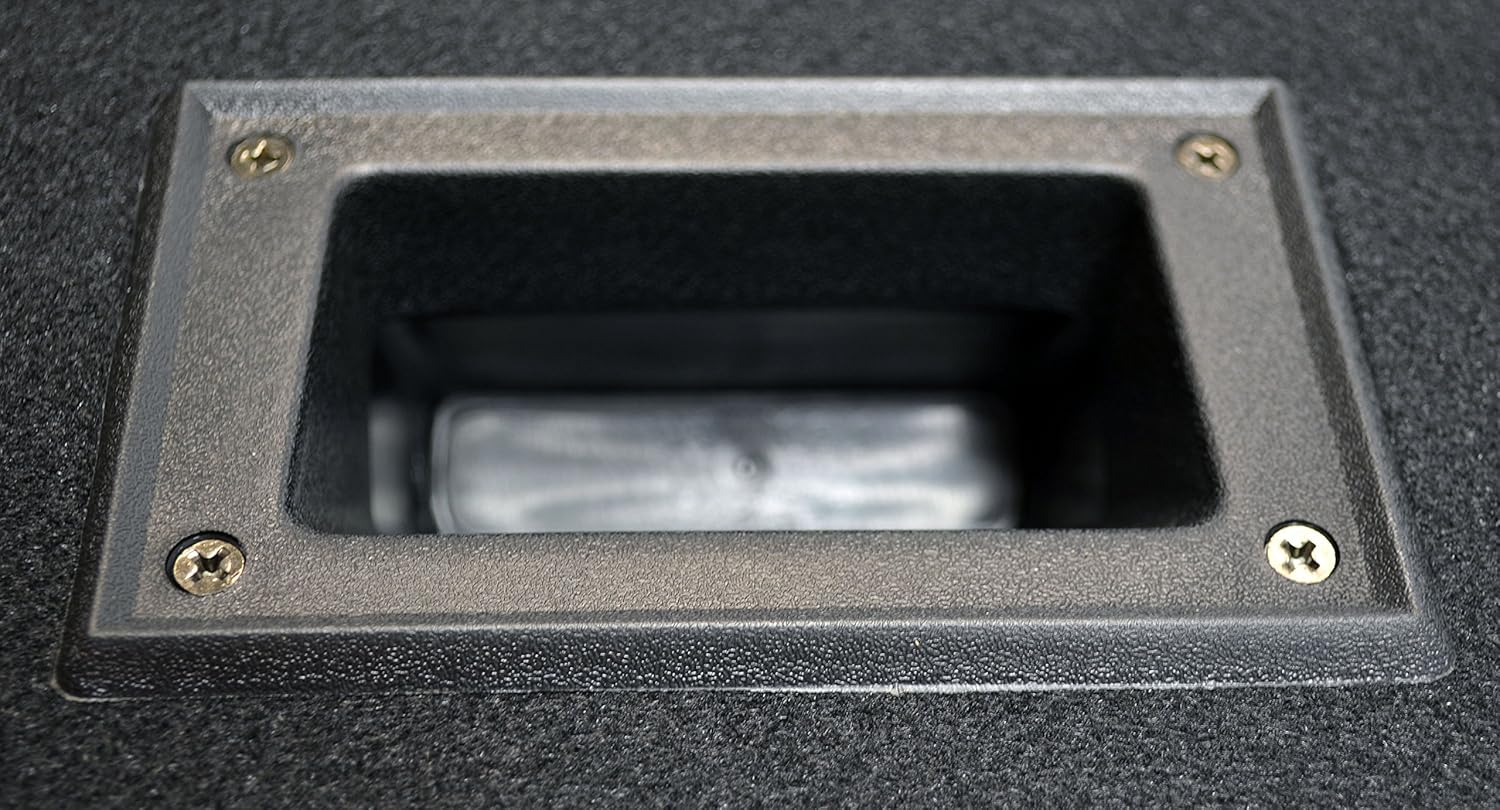 Harmony Audio HA-V15P Pro DJ Venue Series 15