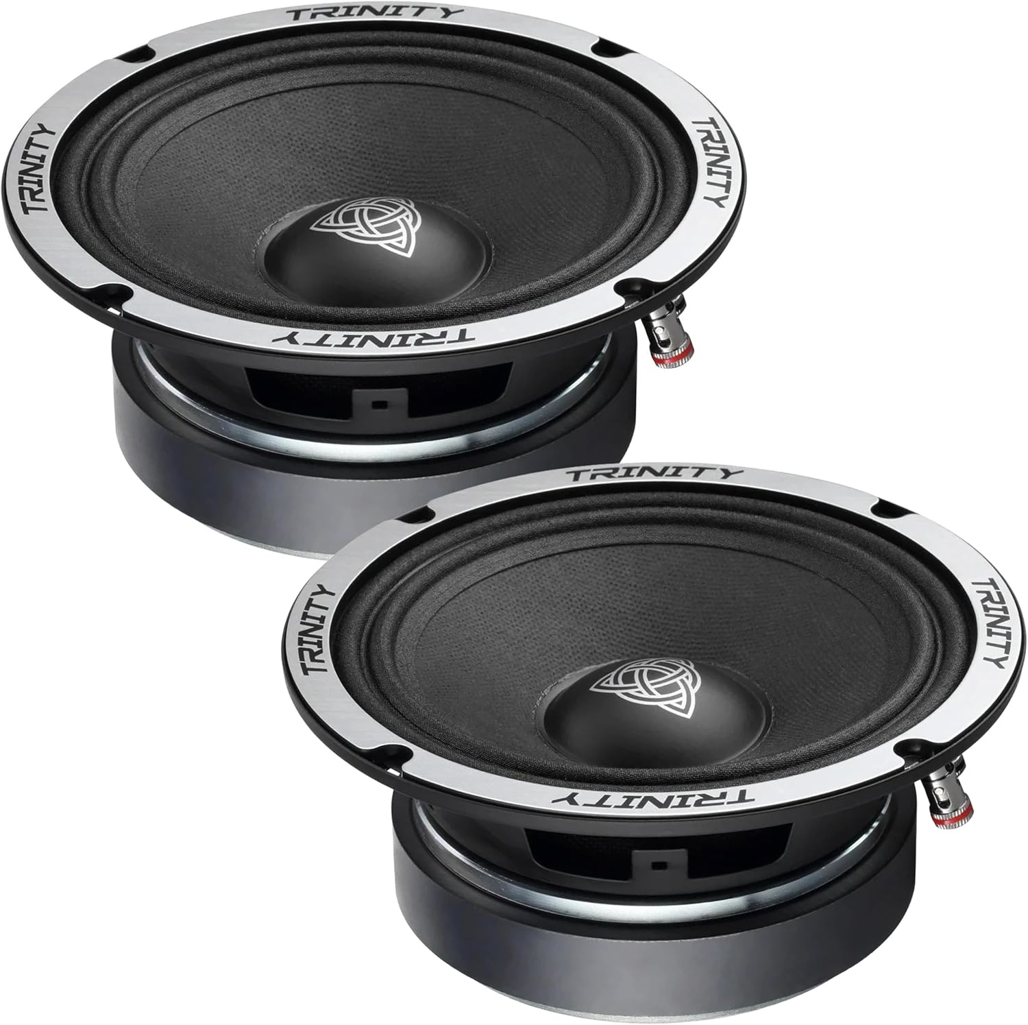 2 Trinity Audio TA-RS654 6.5