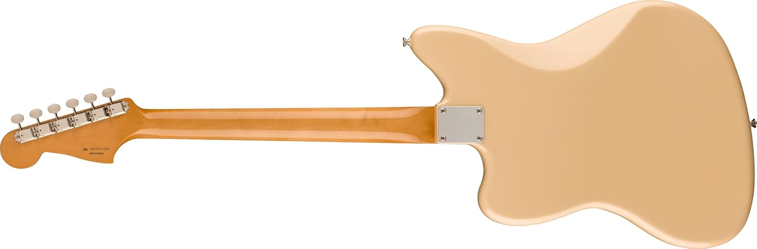 Fender Vintera II '50s Jazzmaster Electric Guitar - Desert Sand