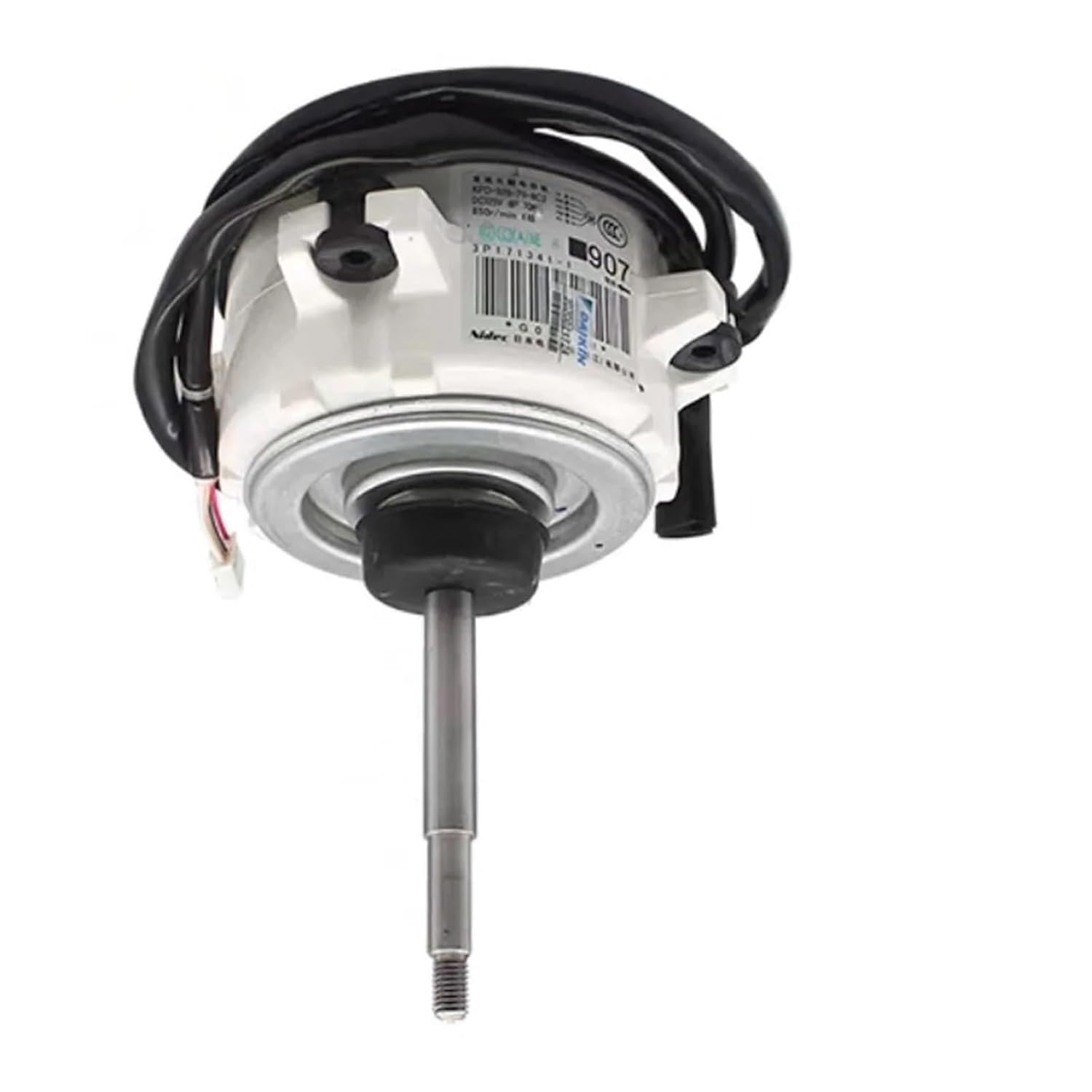 Compatible for Daikin Air Conditioner External Fan Motor 907 KFD-325-70-8C2 RMXS160DV2(1pcs)