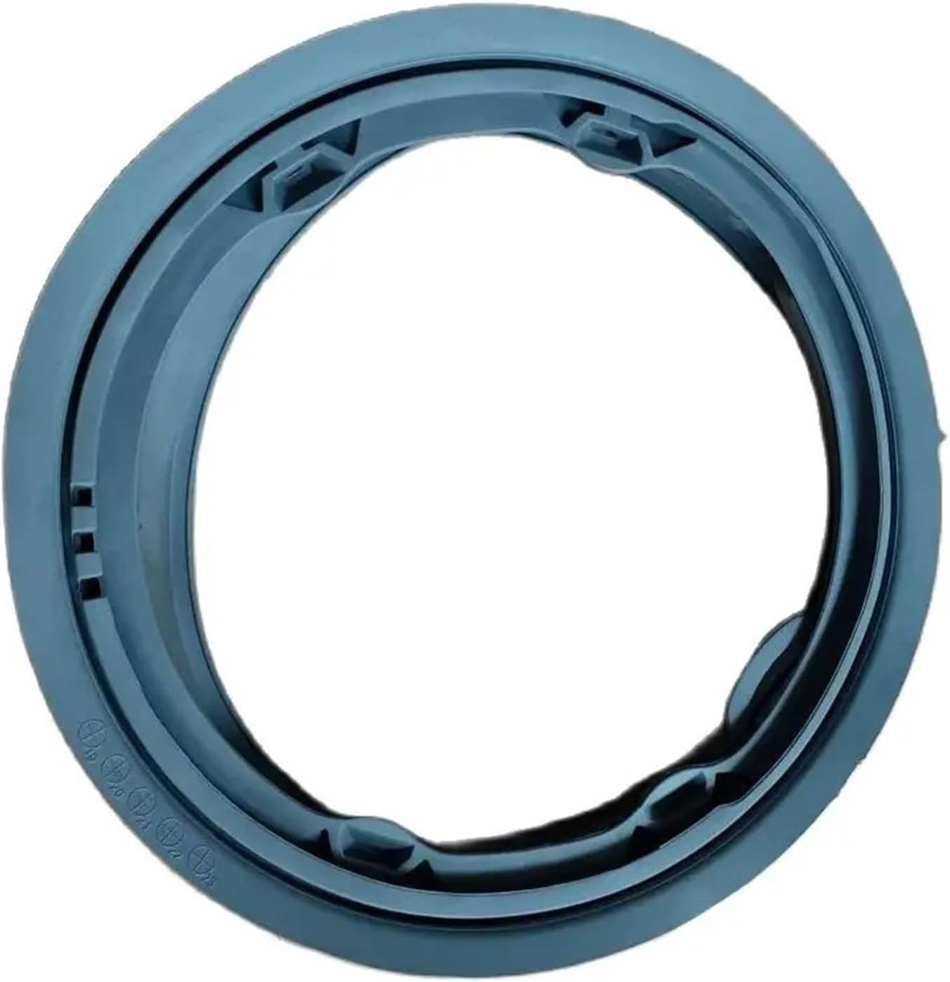 For Drum Washing Machine Door Seal MDS66651601 MDS666516(B)