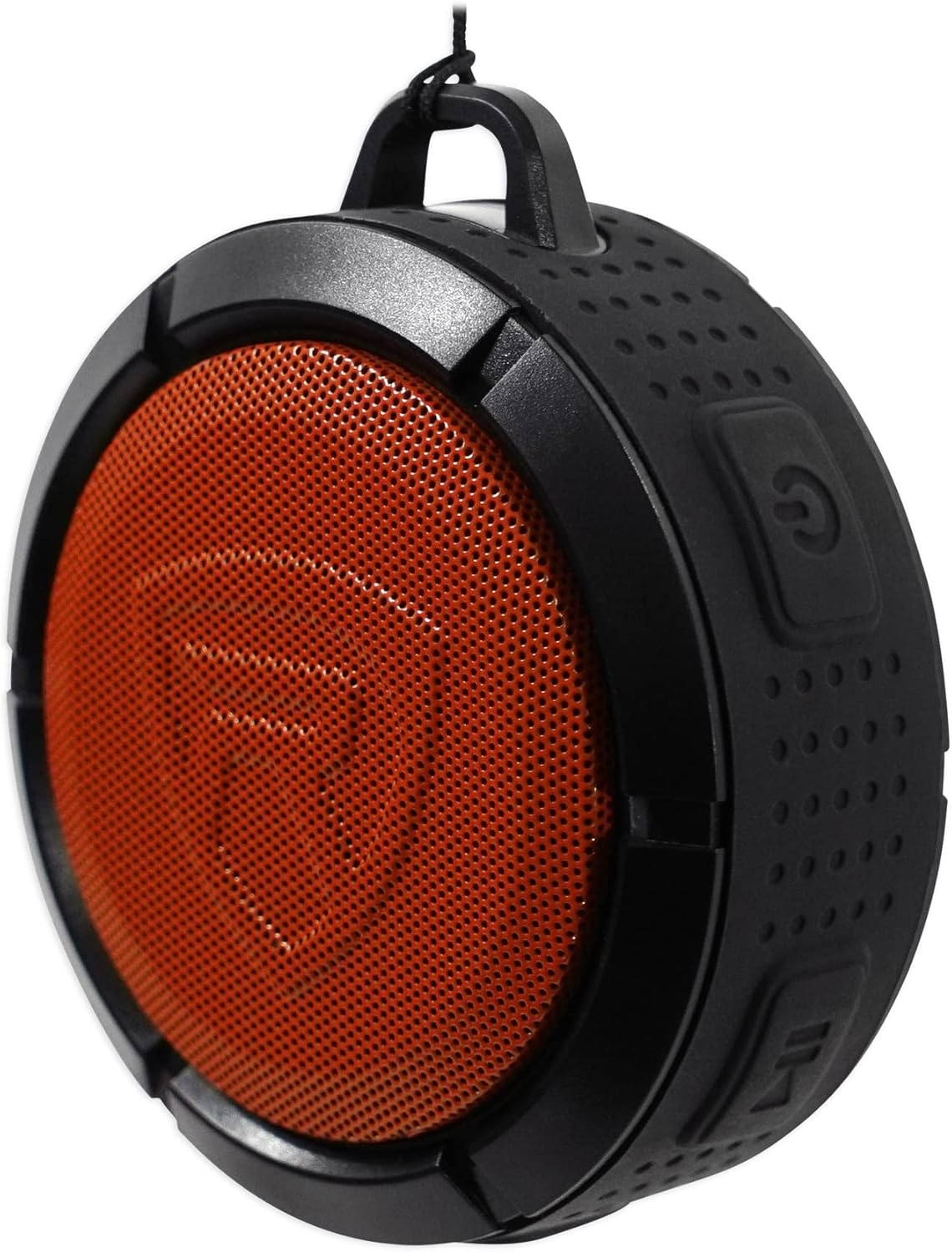 Audiosavings Bundle: (1) Novation Launchpad Mini MK3 Ableton Live MIDI USB 64 RGB Pad Controller Bundle with (1) Rockville RPB1 10 Watt Waterproof Portable Bluetooth Speaker+NFC Loud! (2 Items)