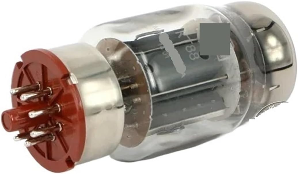 KT88 Tube Replaces 6550 6550C UK-KT88 KT150 KT120 KT88 Tube Amplifier