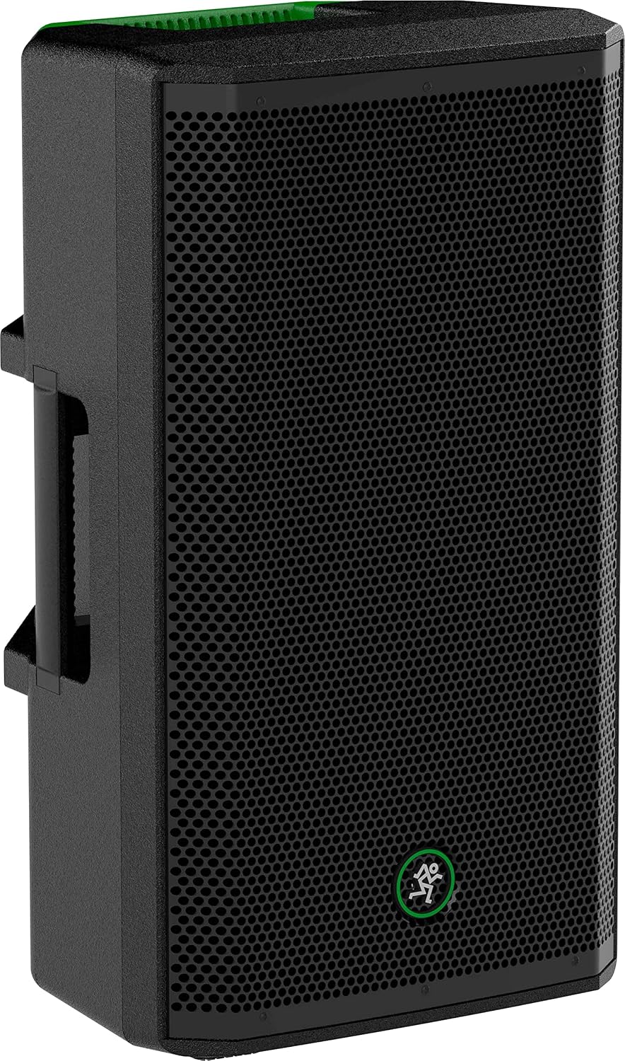 Mackie Thrash 212 1300-watt 12-inch Powered Loudspeaker with 12