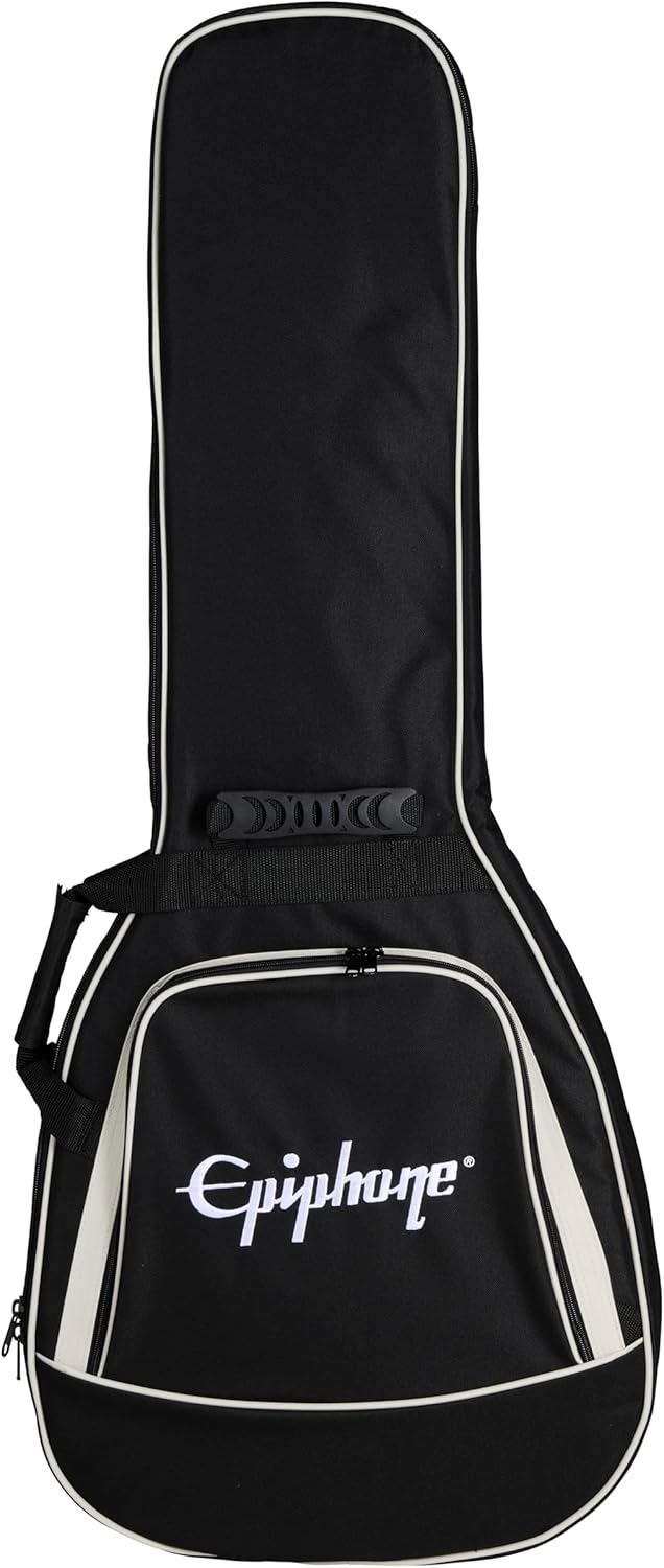 Epiphone Inspired by Gibson Les Paul Standard 50s, Seafoam Green with Bag