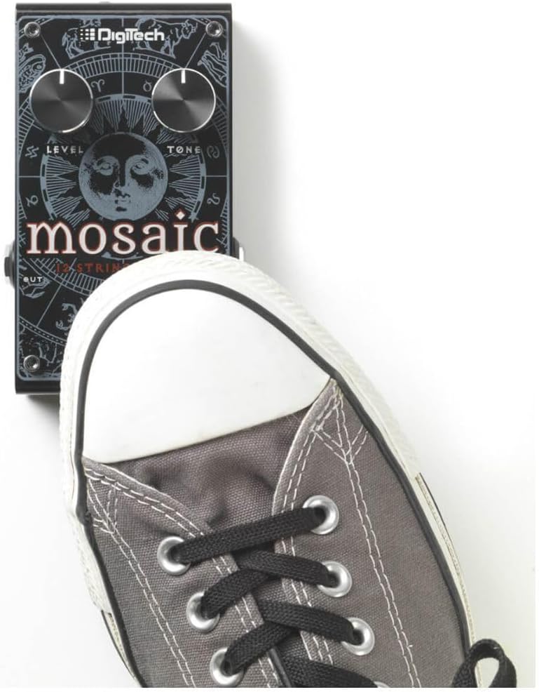 Digitech MOSAIC 12-String Effect Pedal