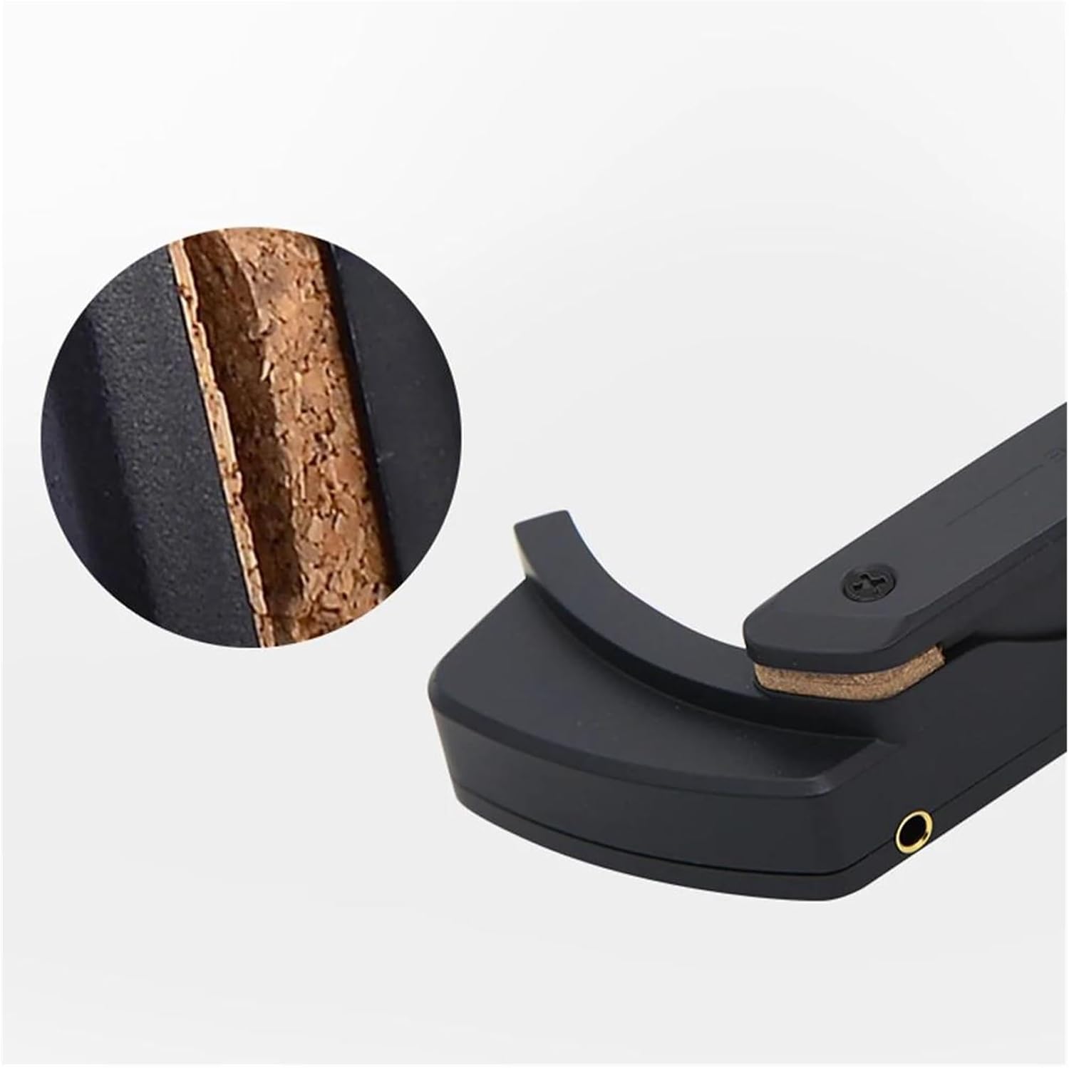 Acoustic Guitar Pickups Acoustic Guitar Pickup Preamplifier with Soundhole and Microphone