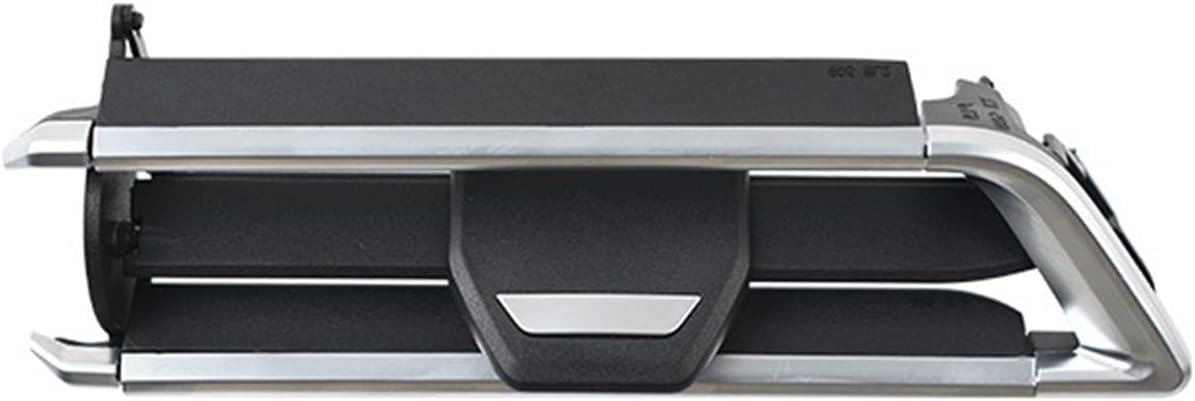 1Set Left Front Air Vent Outlet Grilles Clip For G06 G07Car Central Air Conditioner Slide Repair 64119458543 Vent Grilles
