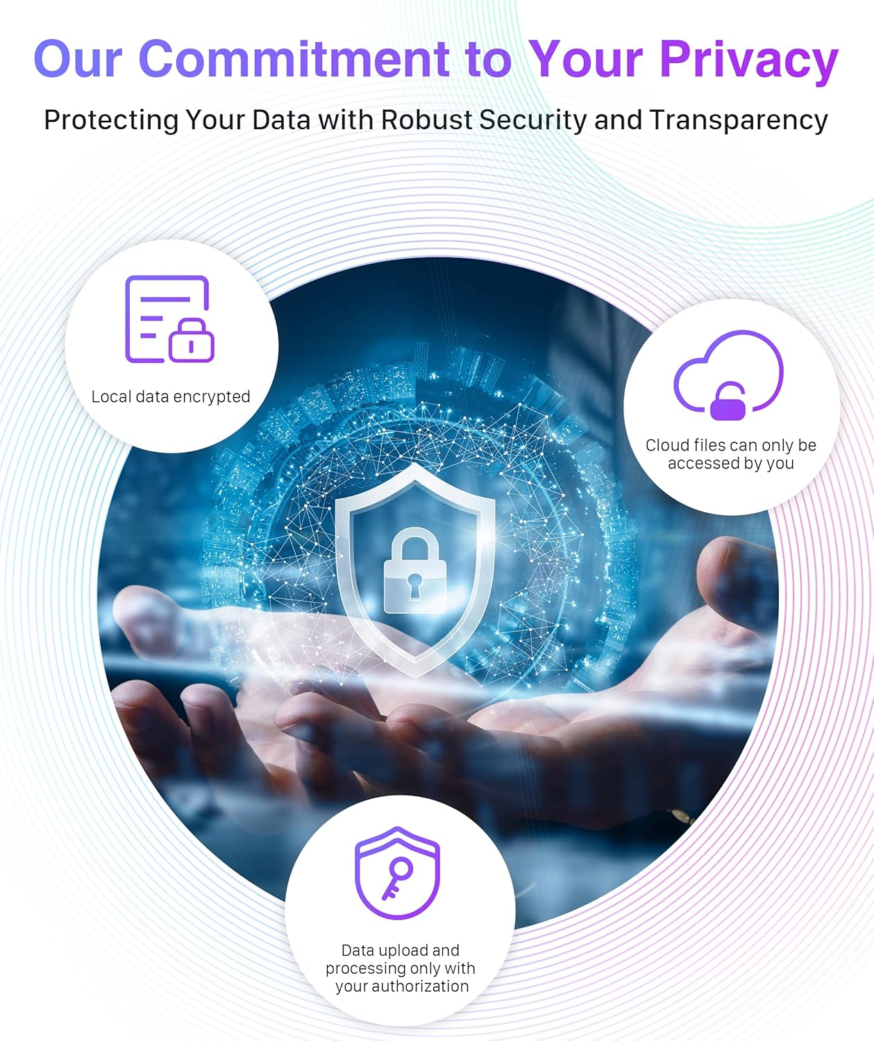 AI Note Voice Recorder: Transcribe, Summarize & Text Translation, 152 Languages, AI Noise Cancellation, 64GB, APP Control, One-Step Magnetic Attachment, Long-Lasting Battery – Meeting, Call, Lecture