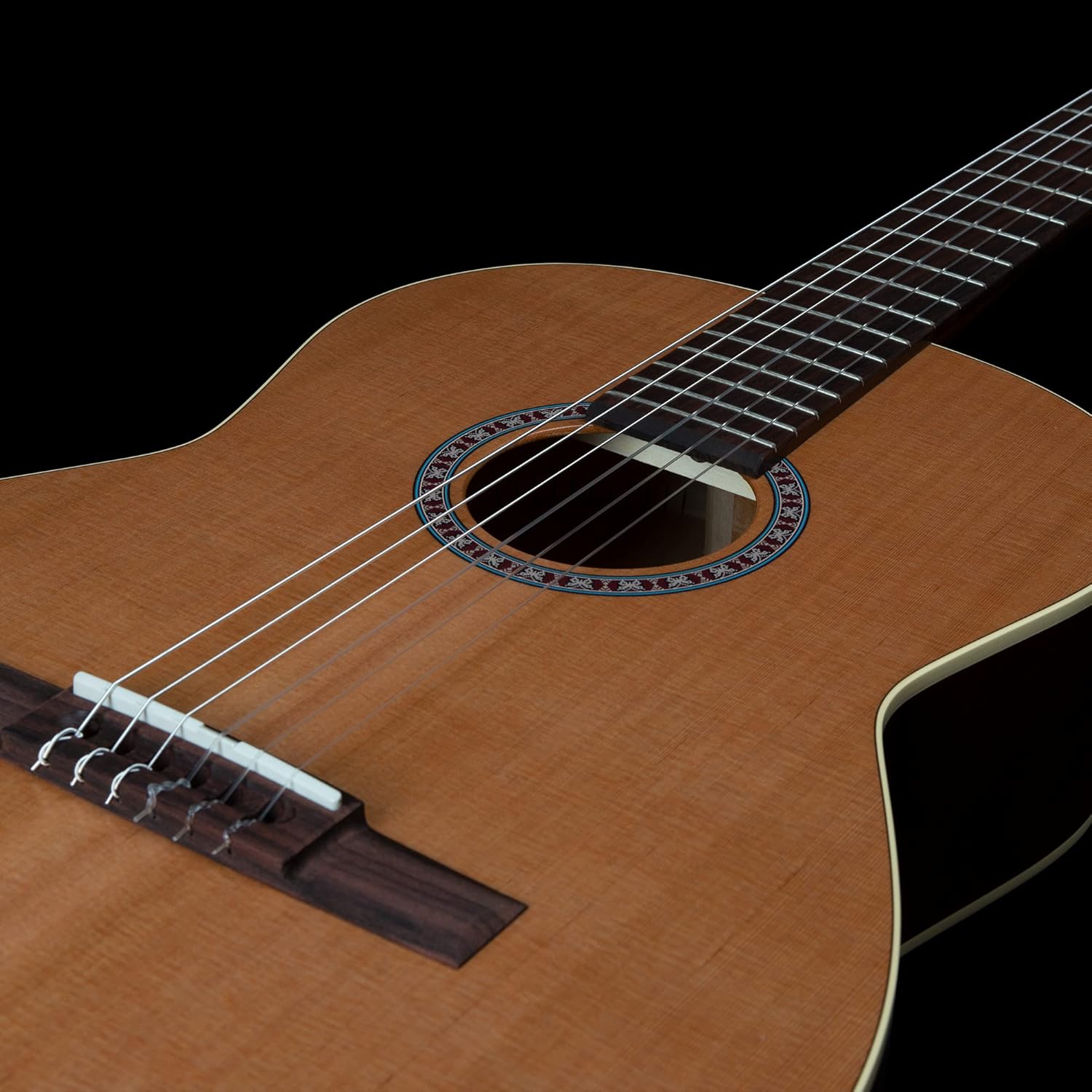 GODIN Etude Clasica II