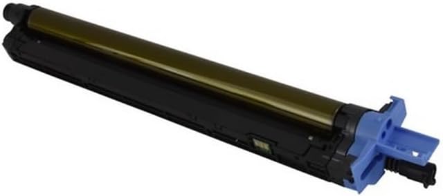 Compatible Replacement for Katun KAT49812Y Yellow Drum Unit (75000 Page Yield) - Replacement to Konica Minolta A7U40TDY /DR-313Y - Drum Sold Individually