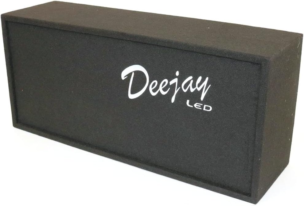 TBH8GREEN DEEJAYLED 2 8