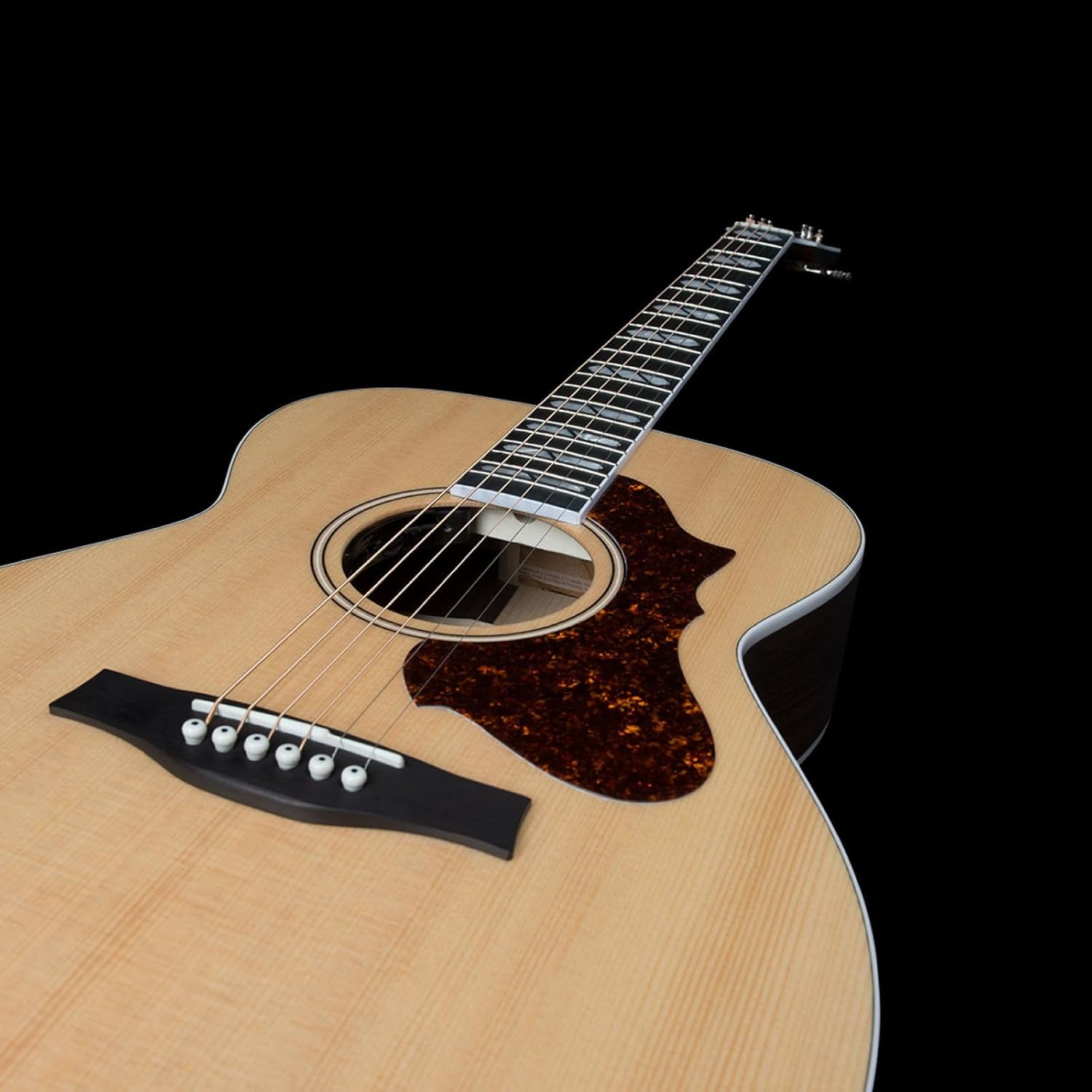 GODIN Fairmount CH LTD Rosewood HG EQ with Bag