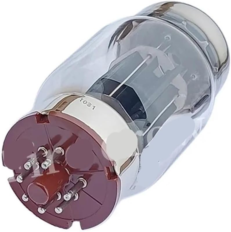 UK-KT88 Tube Upgrade KT88 6550 KT120 KT100 KT90 HiFi Audio Tube AMP Amplifier kit DIY(4pcs Matched Quad)