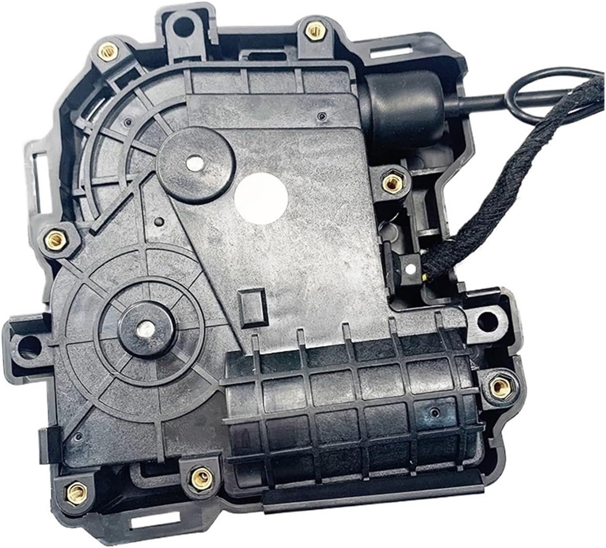 Compatible for VW TIGUAN 2012-2017 Electric Suction Door Automobile Refitted Automatic Locks Car Accessories Soft Close AUT