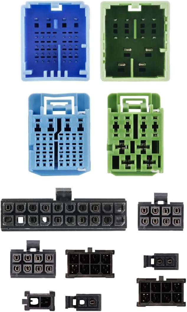 Metra Brands Amplifier Integration Interface Fits Chrysler 2021-2024