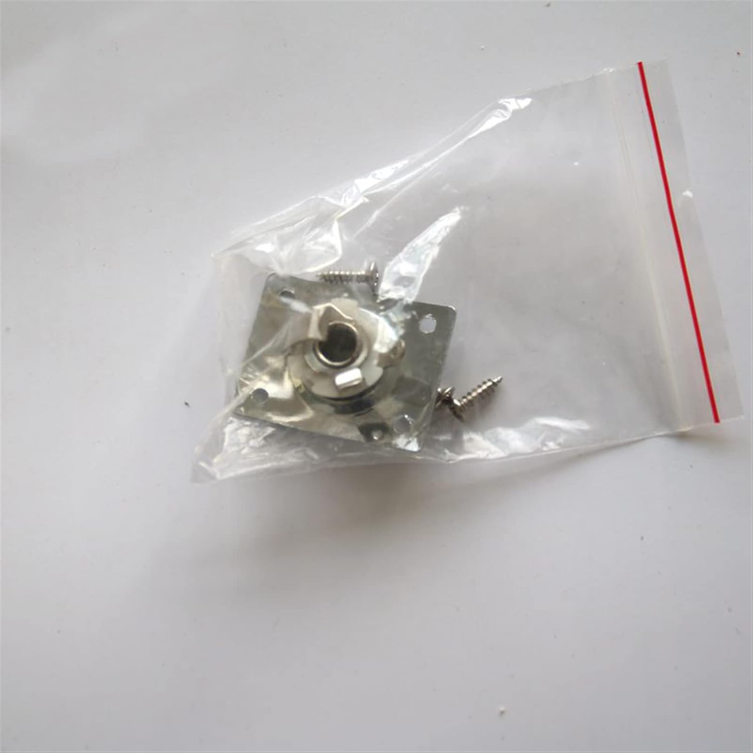 Unfinished Guitar Kit Electric Guitar Making Kit Maple Flame Pattern Electric Guitar Combination Accessories Handmade ​Guitar Body