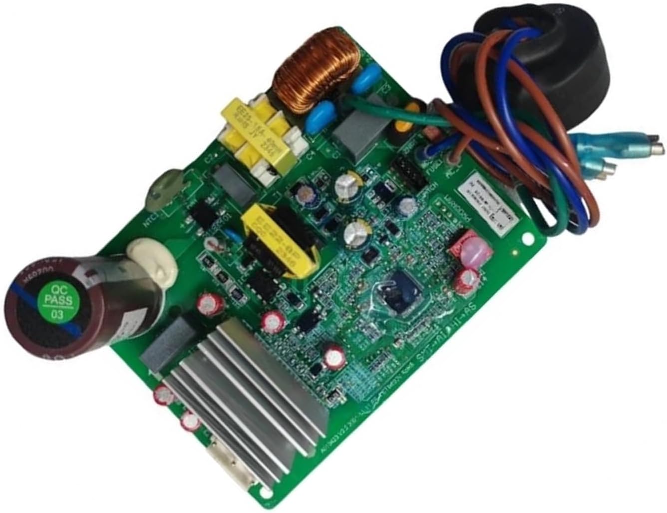 Compatible For TCL A010423,Air Conditioning Fan Module Version