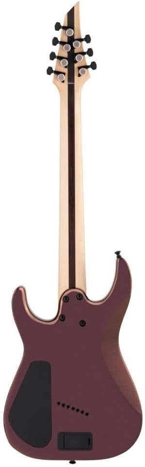 Jackson Pro Series Dinky DK Modern HT7 MS Electric Guitar - Eureka Mist