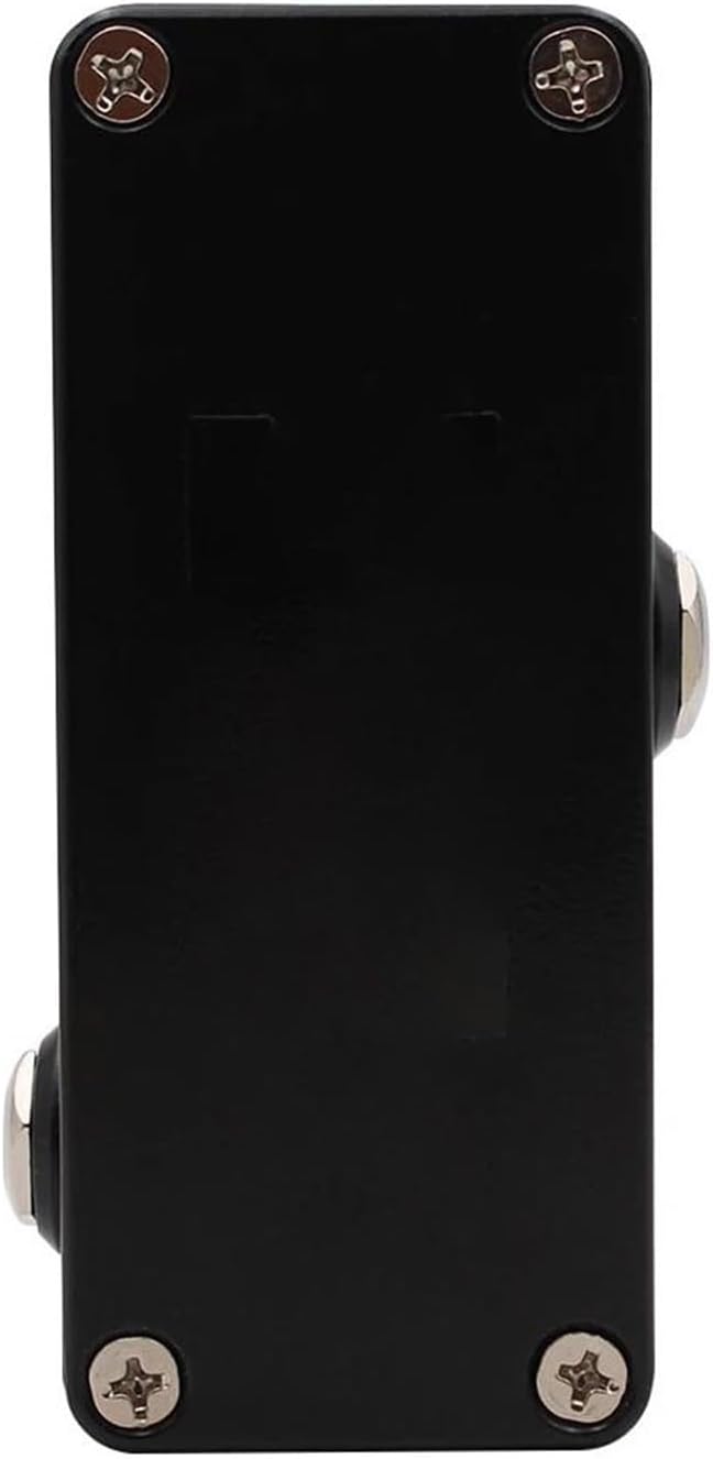 Professional Guitar Effects Pedals Guitar Bass Headphones Amplifiers Effects Musical Instrument Accessories