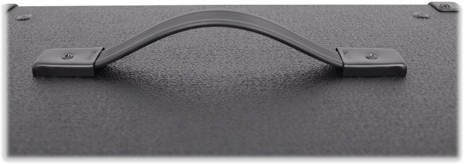 Rockville RPM85 2400W Powered 8 Channel Mixer, Bluetooth, USB/SD, 5 Band EQ, Adjustable Echo/Delay, +15V Phantom Power, for Live Music and Events