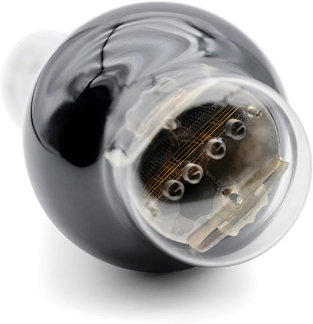 300B-Z Tube Upgrade 300B/4300B/WE300B/PX300B/7300B Amplifier DIY Package(4pcs Matched Quad)