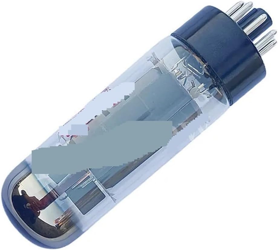 Vacuum Tube Rectifier EL34 EL34C VacuumTube Replaces EL34B KT77 5881 6L6G 6CA7 HiFi Audio Valve Electronic Tube AMP Amplifier(1pcs)