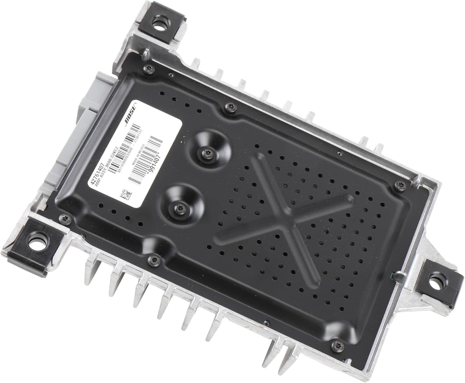 GM Genuine Parts 42761407 Radio Speaker Amplifier