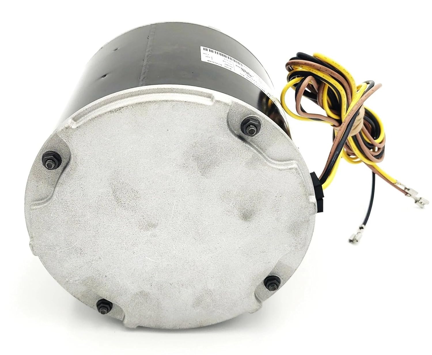 5KCP39HFS277DS Condenser Motor - for GENTEQ Heating, Cooling and Air - Replacement Condensor Electric Motor - 1/4 HP 208/230V 1-Phase