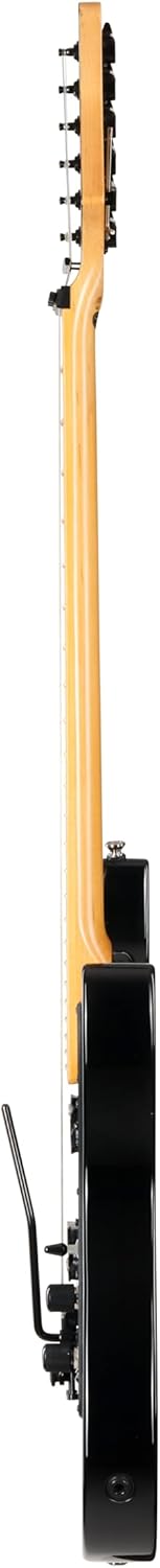 Kramer Volante HHFR, Intruder Black Gig Bag