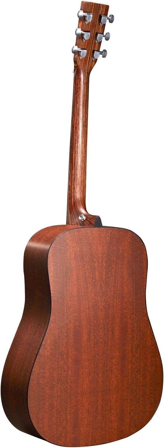 Martin D-X1E Mahogany
