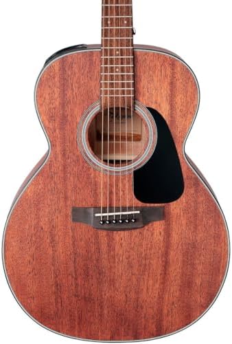 Takamine G-series GLN11E NEX Acoustic-electric Guitar - Natural