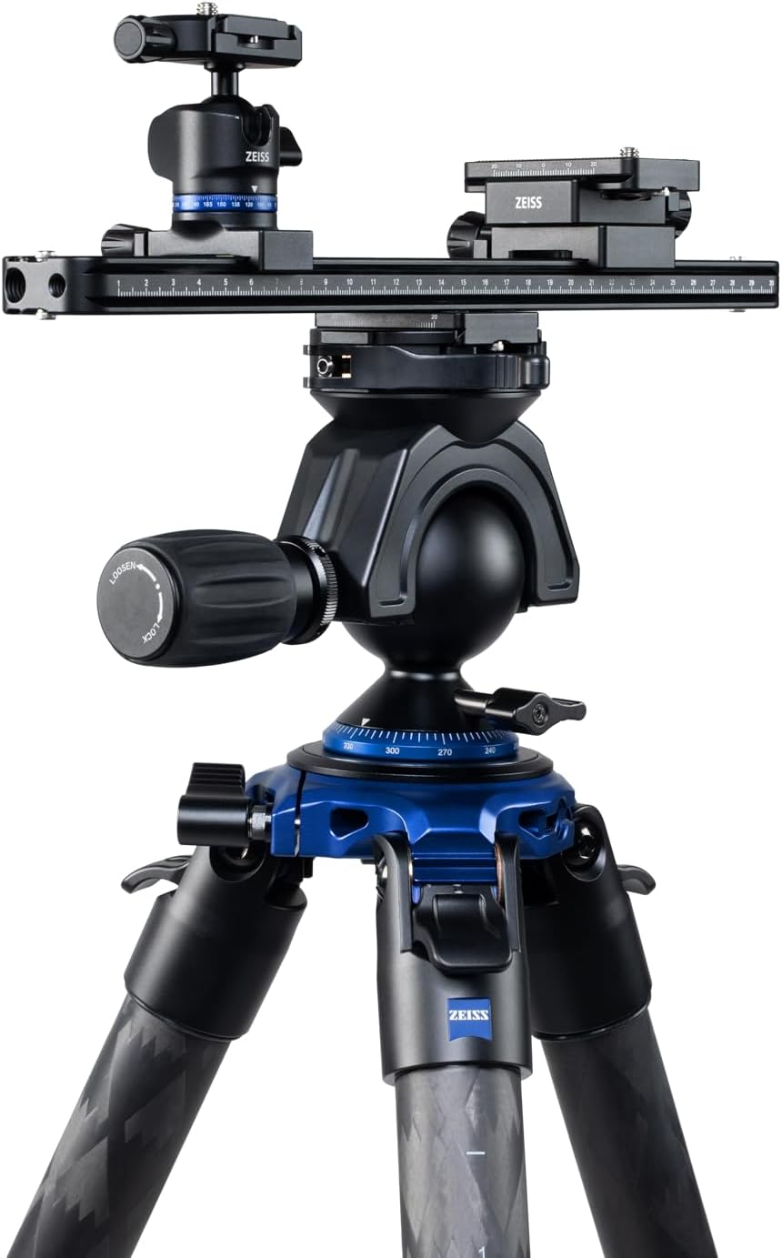 ZEISS Multi Device Rail Accessory for Pro-Series Tripods