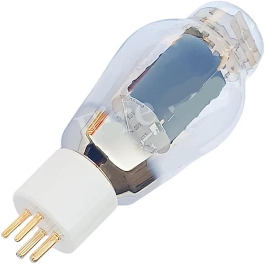 2A3C 2A3 Vacuum Tube Replaces 2A3B E-2A3 2A3-T 2A3-TII WE2A3 HiFi Audio Tube Amplifier kit DIY(4pcs Matched Quad)