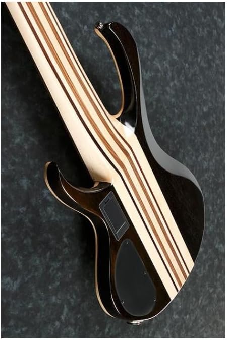 Ibanez BTB747 - Natural Low Gloss
