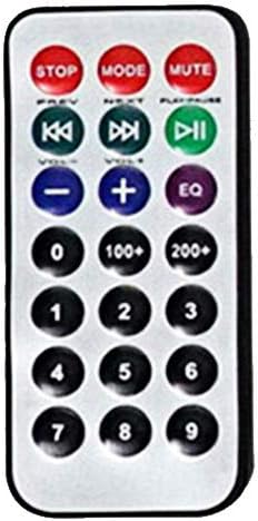 Rockville BPA8 300W Peak/75W RMS 8