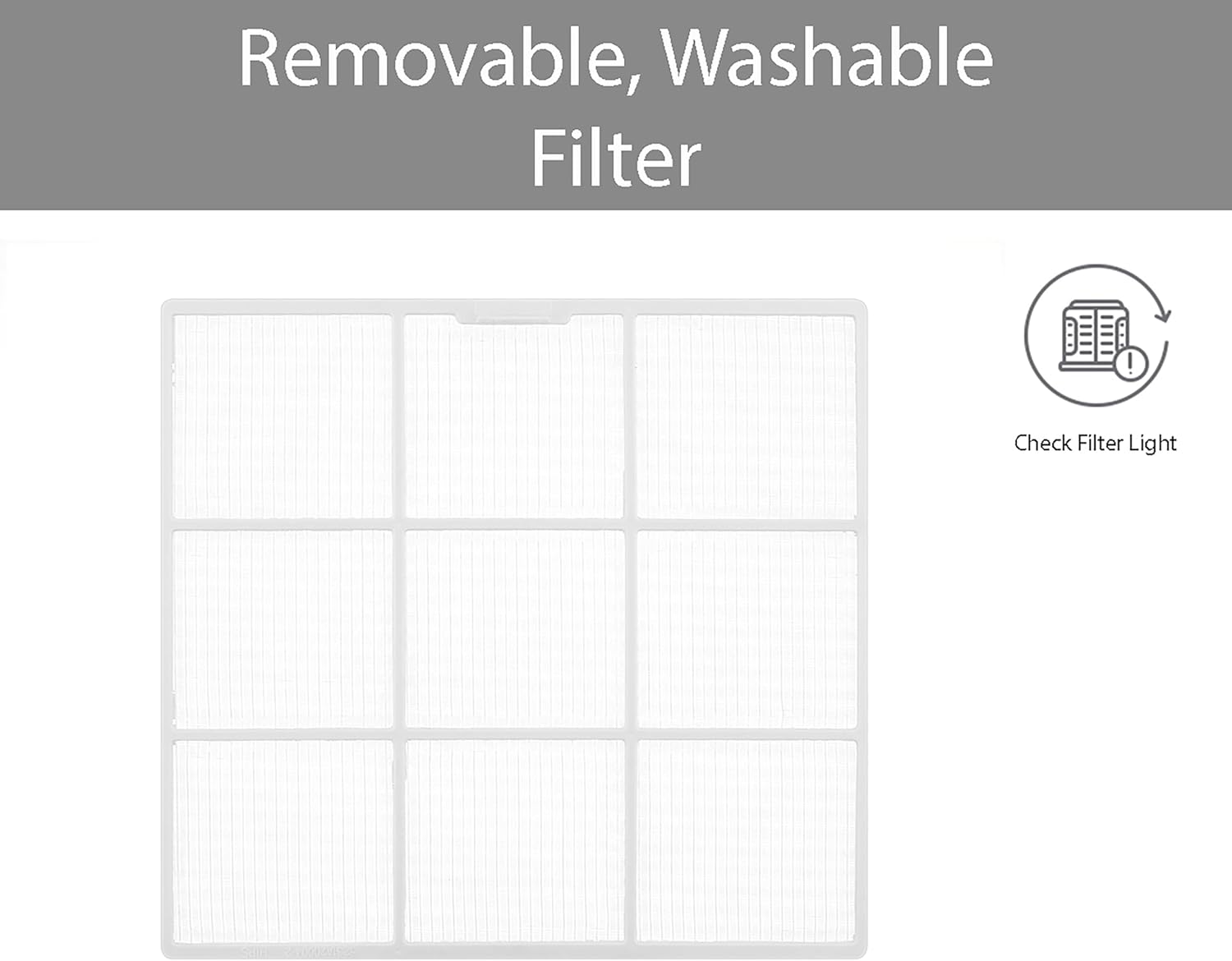 LG 18,000 BTU Window Air Conditioner with Heat, 230/208V, Cools 1,000 Sq.Ft. for Bedroom, Living Room, Basement, Apartment, with Remote, 2 Speeds, 24-Hour Timer, White