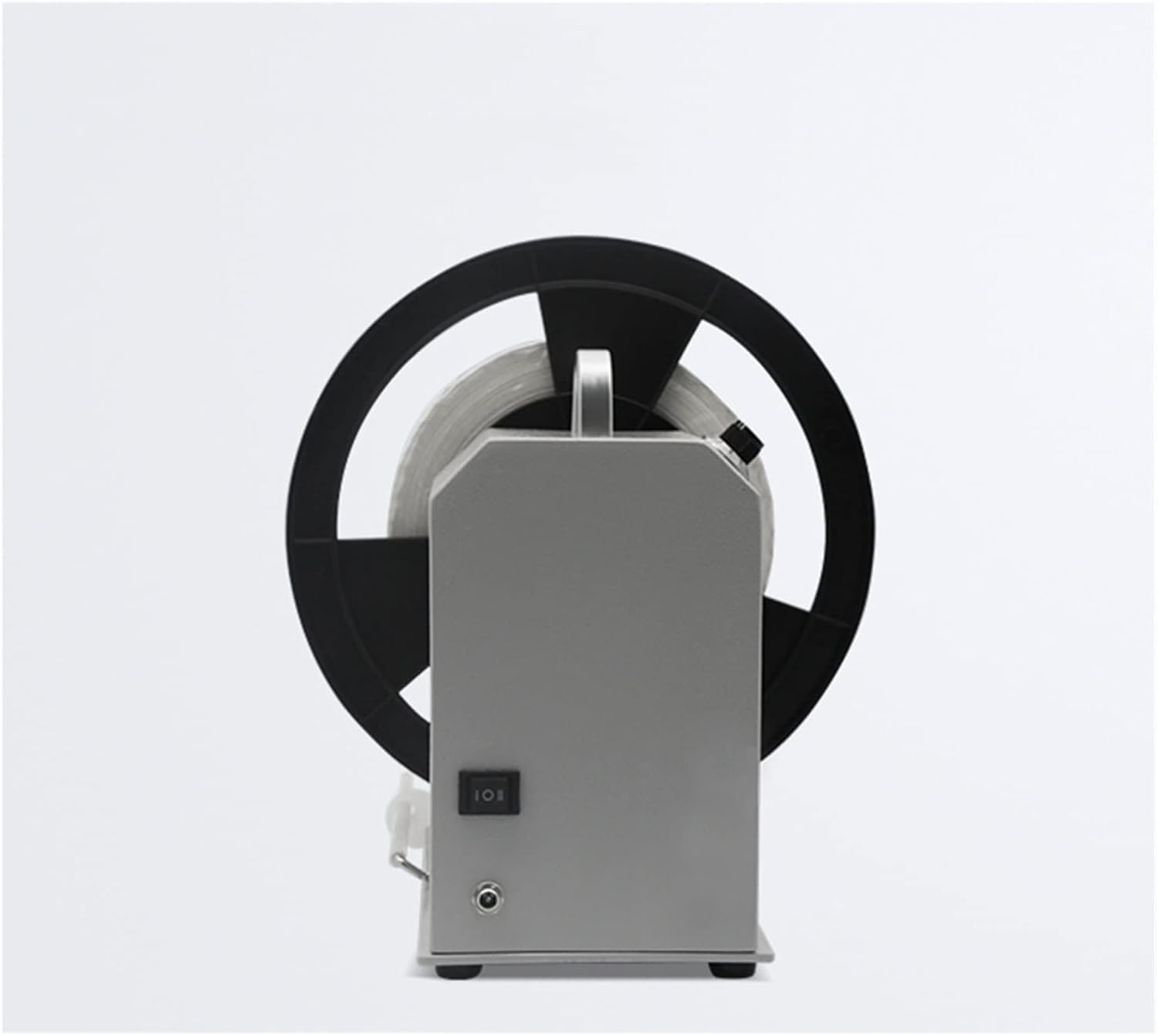 TCW-Q5 Automatic Label Rewinding Machine Label Rewinding Machine Two-way Winding Labeling Machine with Efficiency(Type)