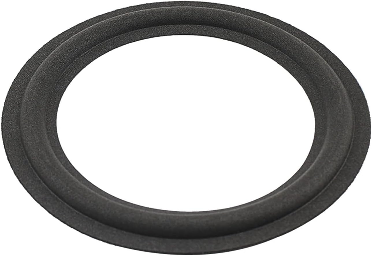 2pcs 6.5 inch 153mm Speaker Foam Repairs Horn Side for A606 LX400 LX700 bass Speaker Woofer Sponge Side 6 inch Bubble