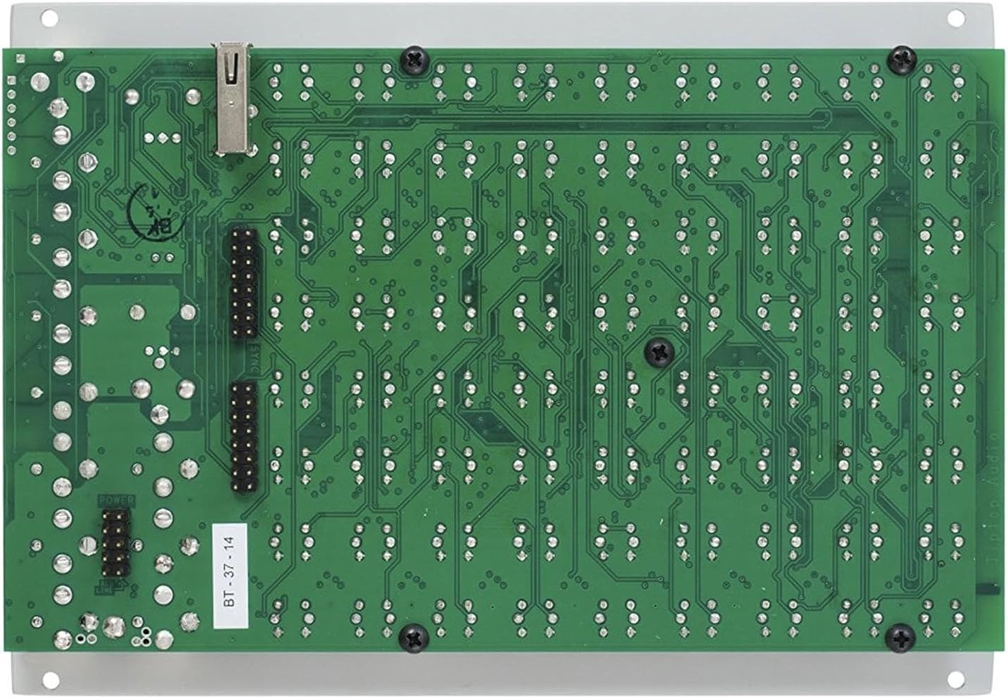 Tiptop Audio Circadian Rhythms Grid Sequencer w/ 4 Cables