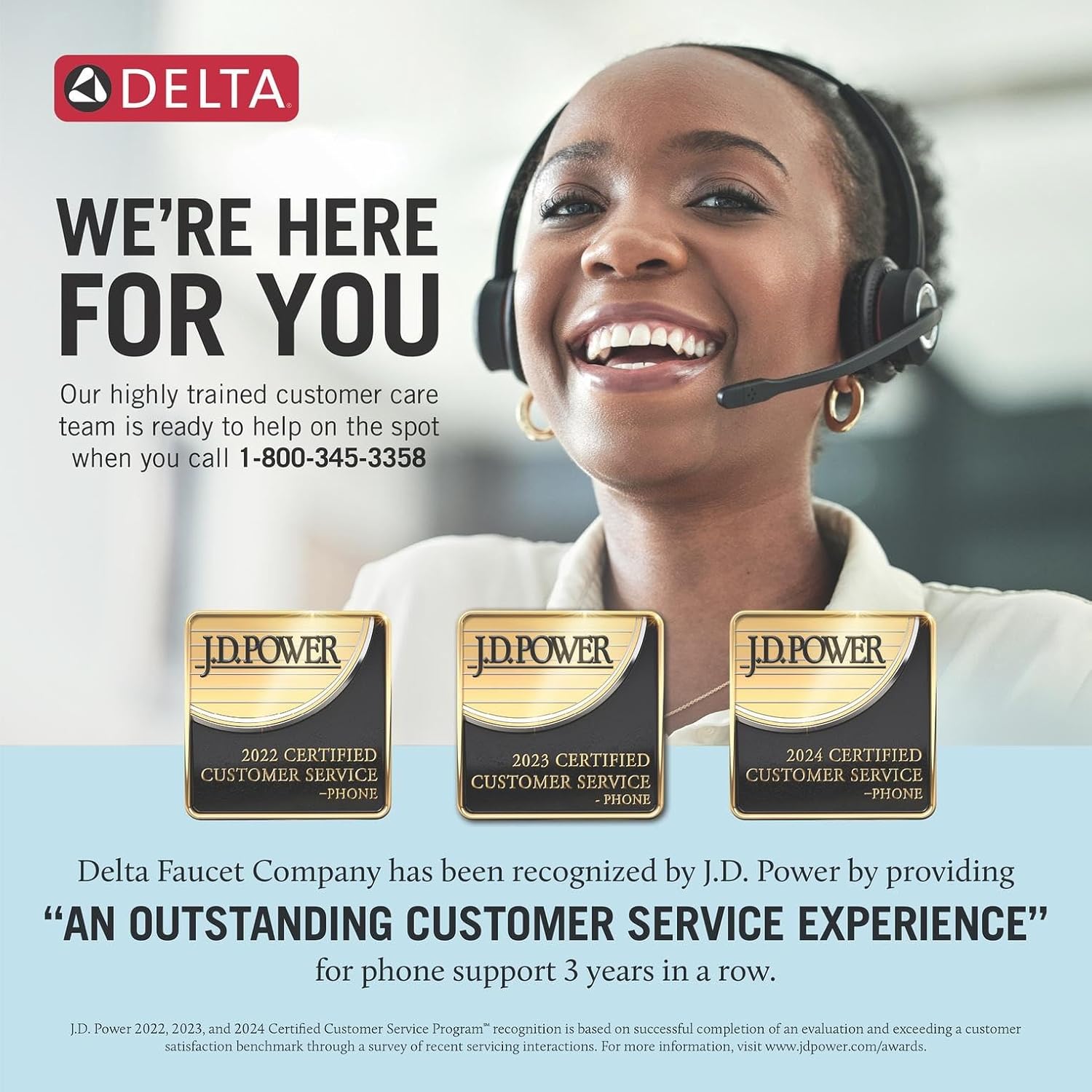 Delta Faucet Windemere Roman Tub Faucet - BT2796-OB - Bathroom Tub Faucet & Handles Set - Bathroom Accessories - Oil Rubbed Bronze (Valve Sold Separately)