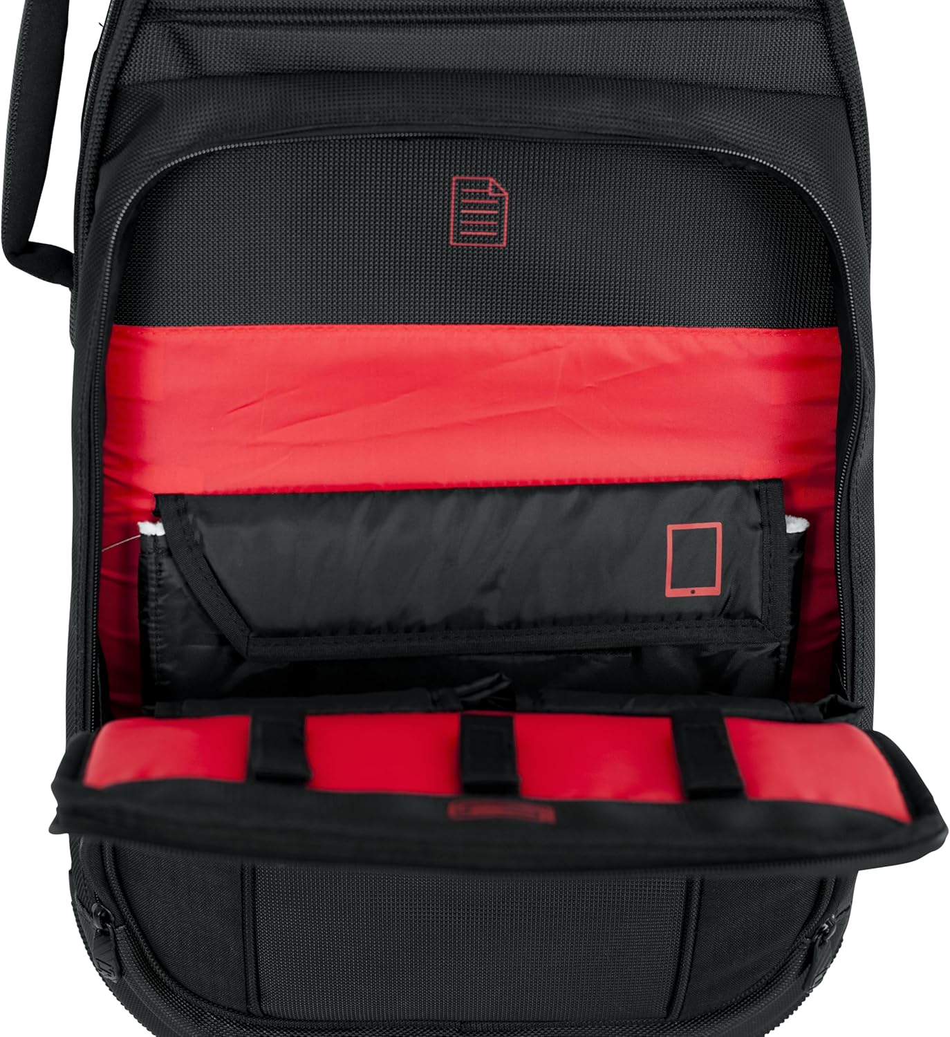 Gator Cases Pro-Go Ultimate Guitar Gig Bag, Fits Standard Electric Guitars (G-PG ELECTRIC)