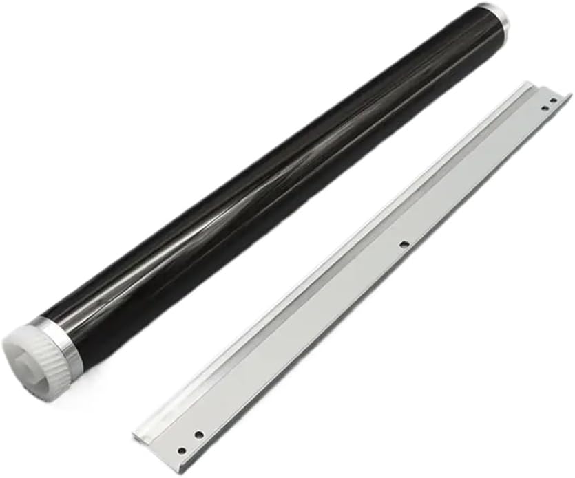 1set Compatible with Printer Supplies TK410 Copier OPC Drum Cleaning Kit Cylinder Drum for KM1620 1635 1650 2020 2035 2050 2550 1648