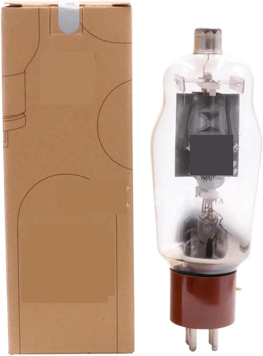 811A FU-811A Tube Replaces 811 for Audio Amplifier(4 PCS)