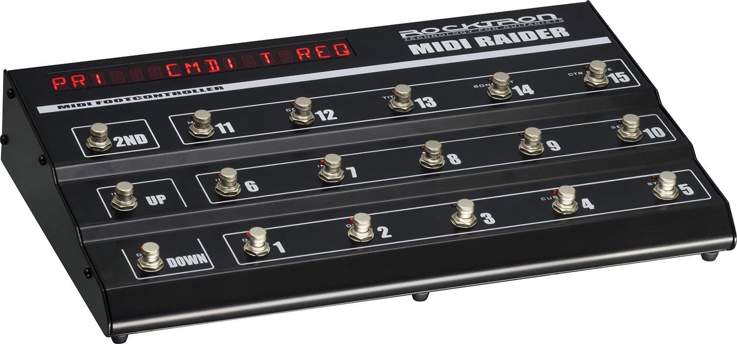 rokkutoron Midi hutto・kontoro-ra- Midi Raider [domestic regular import goods]