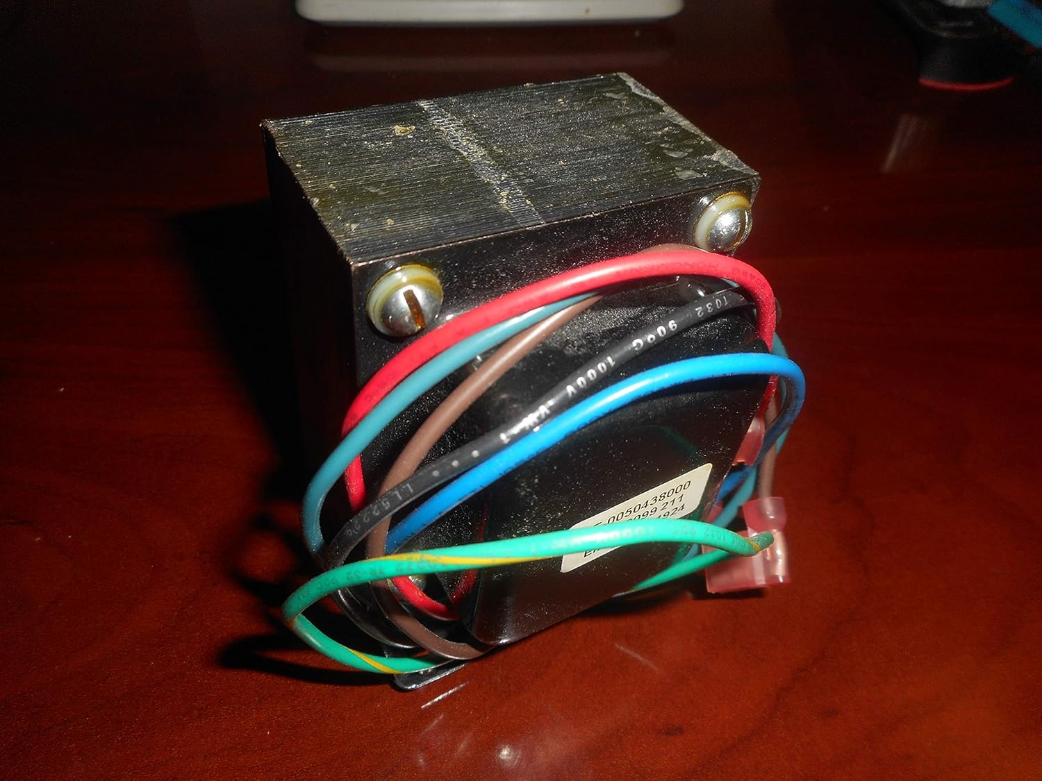 Fender Hotrod Deluxe 40W Output Transformer, 005-0438-049