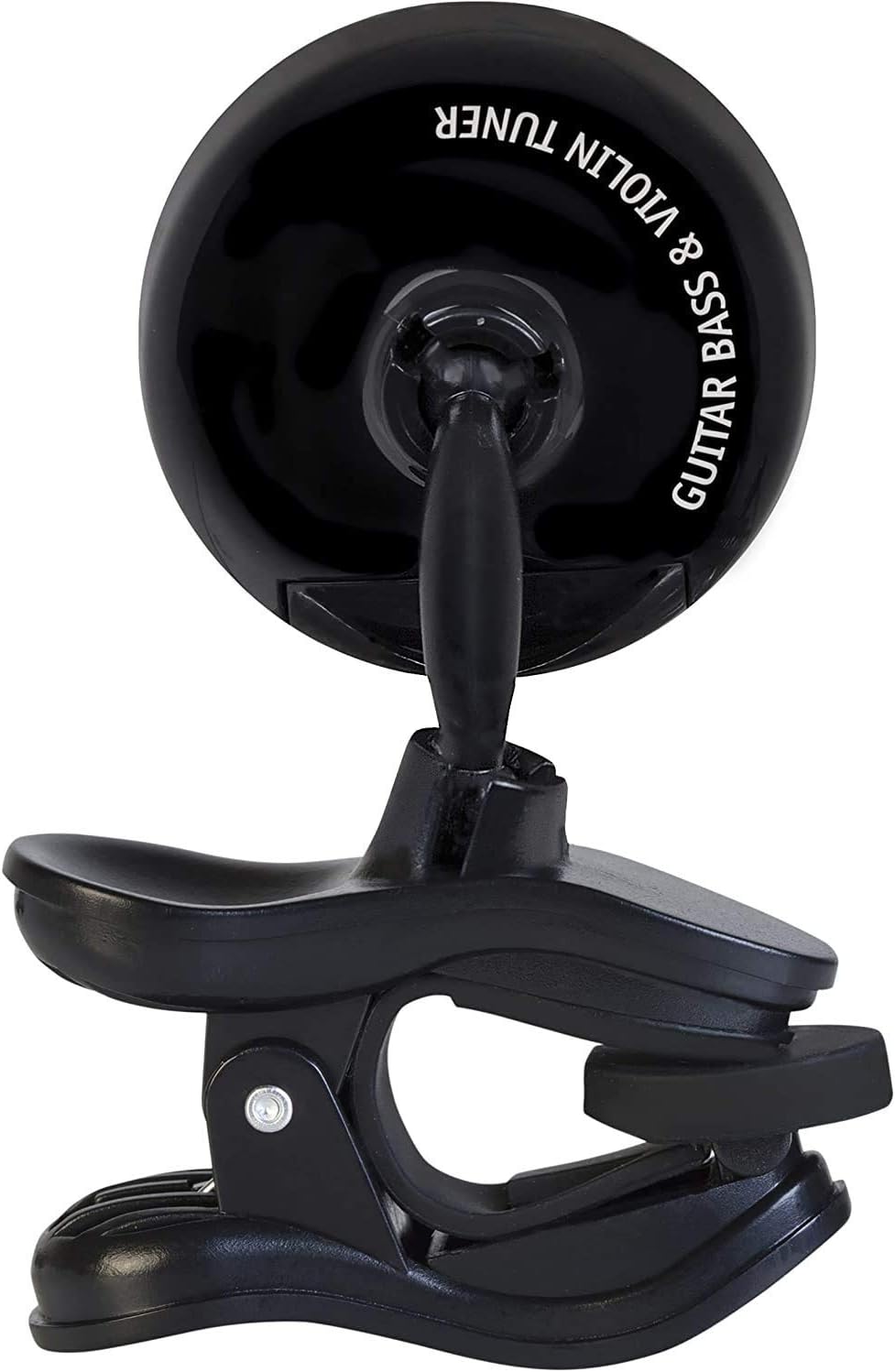 Cremona SV-500 Premier Artist Violin Outfit - 4/4 Size & Snark SN5X Clip-On Tuner for Guitar, Bass & Violin (Current Model) 1.8 x 1.8 x 3.5