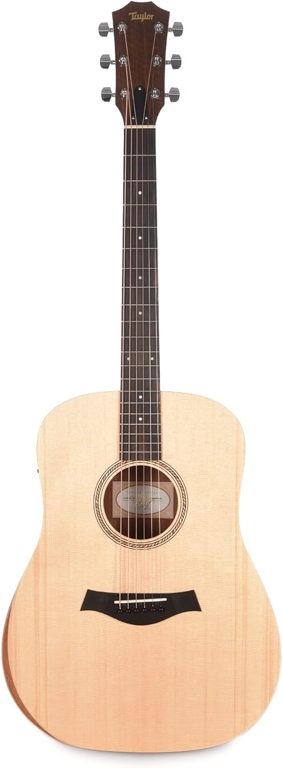 Taylor Academy 10e Acoustic-Electric Guitar - Natural