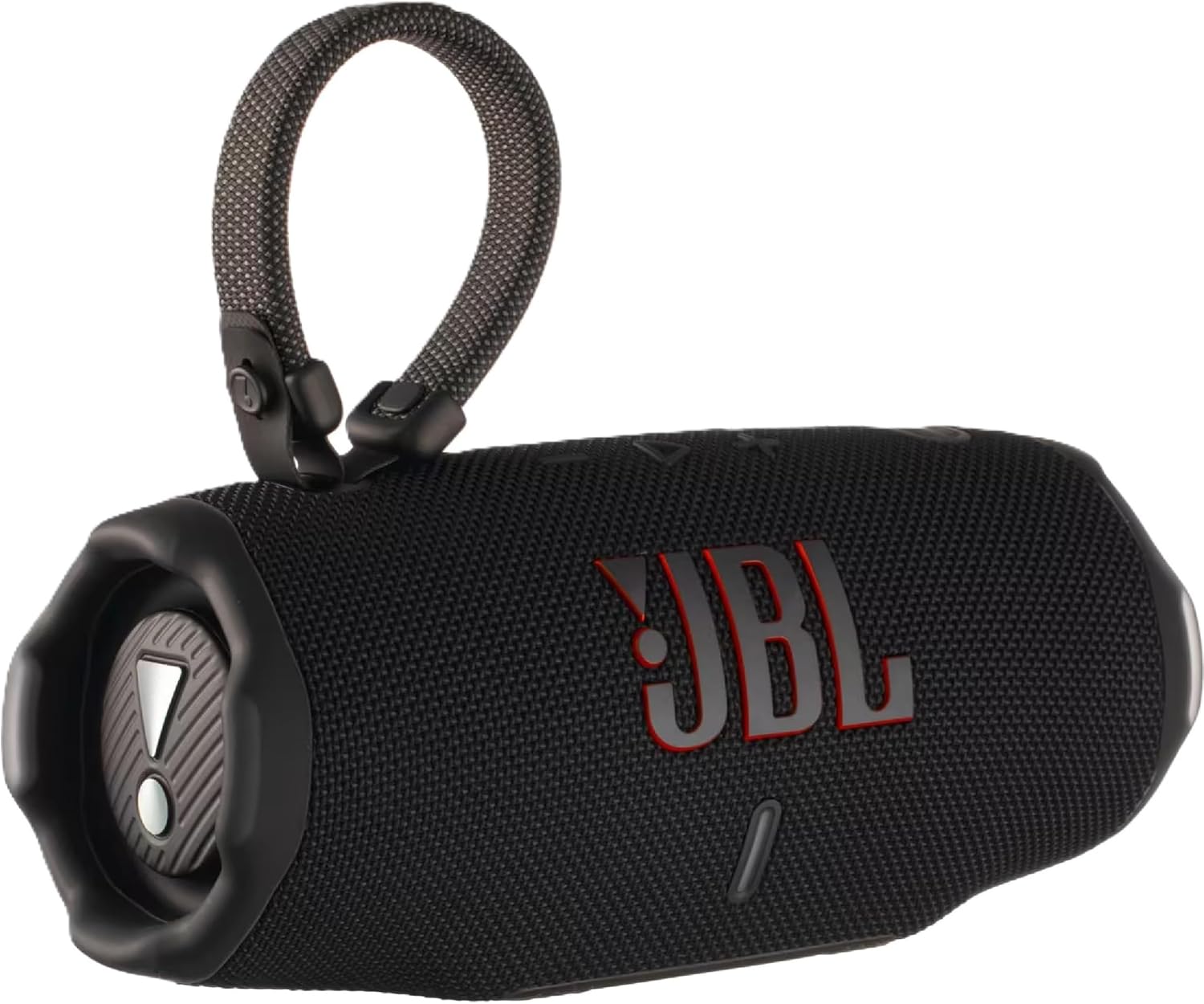 JBL Portable Waterproof & Drop-Proof Bluetooth Speaker with Removable Carrying Handle (Renewed)